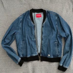 Guess Vintage Jacket